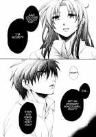 Misomeru Futari | The Two Who Fall In Love At First Sight / みそめるふたり [Fuuma Mao] [Full Metal Panic] Thumbnail Page 48