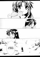 Misomeru Futari | The Two Who Fall In Love At First Sight / みそめるふたり [Fuuma Mao] [Full Metal Panic] Thumbnail Page 04