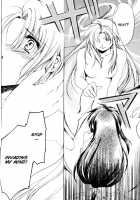Misomeru Futari | The Two Who Fall In Love At First Sight / みそめるふたり [Fuuma Mao] [Full Metal Panic] Thumbnail Page 51