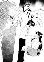 Misomeru Futari | The Two Who Fall In Love At First Sight / みそめるふたり [Fuuma Mao] [Full Metal Panic] Thumbnail Page 52