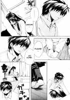 Misomeru Futari | The Two Who Fall In Love At First Sight / みそめるふたり [Fuuma Mao] [Full Metal Panic] Thumbnail Page 53