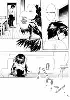Misomeru Futari | The Two Who Fall In Love At First Sight / みそめるふたり [Fuuma Mao] [Full Metal Panic] Thumbnail Page 54