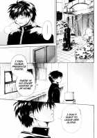 Misomeru Futari | The Two Who Fall In Love At First Sight / みそめるふたり [Fuuma Mao] [Full Metal Panic] Thumbnail Page 56