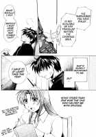 Misomeru Futari | The Two Who Fall In Love At First Sight / みそめるふたり [Fuuma Mao] [Full Metal Panic] Thumbnail Page 57