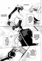 Misomeru Futari | The Two Who Fall In Love At First Sight / みそめるふたり [Fuuma Mao] [Full Metal Panic] Thumbnail Page 58