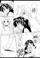 Misomeru Futari | The Two Who Fall In Love At First Sight / みそめるふたり [Fuuma Mao] [Full Metal Panic] Thumbnail Page 05