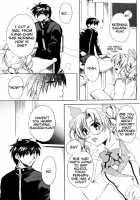 Misomeru Futari | The Two Who Fall In Love At First Sight / みそめるふたり [Fuuma Mao] [Full Metal Panic] Thumbnail Page 60