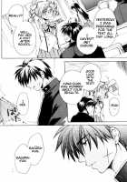 Misomeru Futari | The Two Who Fall In Love At First Sight / みそめるふたり [Fuuma Mao] [Full Metal Panic] Thumbnail Page 61