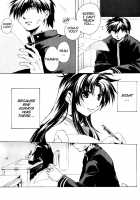 Misomeru Futari | The Two Who Fall In Love At First Sight / みそめるふたり [Fuuma Mao] [Full Metal Panic] Thumbnail Page 62