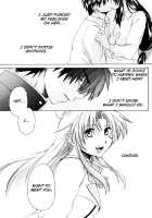 Misomeru Futari | The Two Who Fall In Love At First Sight / みそめるふたり [Fuuma Mao] [Full Metal Panic] Thumbnail Page 64