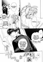 Misomeru Futari | The Two Who Fall In Love At First Sight / みそめるふたり [Fuuma Mao] [Full Metal Panic] Thumbnail Page 66
