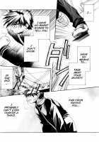 Misomeru Futari | The Two Who Fall In Love At First Sight / みそめるふたり [Fuuma Mao] [Full Metal Panic] Thumbnail Page 67
