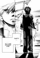 Misomeru Futari | The Two Who Fall In Love At First Sight / みそめるふたり [Fuuma Mao] [Full Metal Panic] Thumbnail Page 69