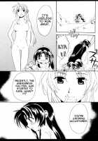 Misomeru Futari | The Two Who Fall In Love At First Sight / みそめるふたり [Fuuma Mao] [Full Metal Panic] Thumbnail Page 06