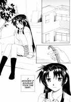 Misomeru Futari | The Two Who Fall In Love At First Sight / みそめるふたり [Fuuma Mao] [Full Metal Panic] Thumbnail Page 72