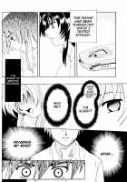 Misomeru Futari | The Two Who Fall In Love At First Sight / みそめるふたり [Fuuma Mao] [Full Metal Panic] Thumbnail Page 73