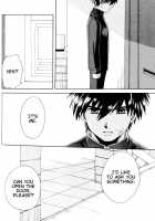 Misomeru Futari | The Two Who Fall In Love At First Sight / みそめるふたり [Fuuma Mao] [Full Metal Panic] Thumbnail Page 75