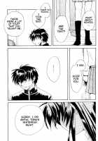 Misomeru Futari | The Two Who Fall In Love At First Sight / みそめるふたり [Fuuma Mao] [Full Metal Panic] Thumbnail Page 78