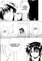 Misomeru Futari | The Two Who Fall In Love At First Sight / みそめるふたり [Fuuma Mao] [Full Metal Panic] Thumbnail Page 79