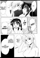 Misomeru Futari | The Two Who Fall In Love At First Sight / みそめるふたり [Fuuma Mao] [Full Metal Panic] Thumbnail Page 07