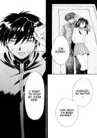 Misomeru Futari | The Two Who Fall In Love At First Sight / みそめるふたり [Fuuma Mao] [Full Metal Panic] Thumbnail Page 80