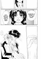 Misomeru Futari | The Two Who Fall In Love At First Sight / みそめるふたり [Fuuma Mao] [Full Metal Panic] Thumbnail Page 81