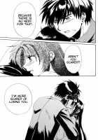 Misomeru Futari | The Two Who Fall In Love At First Sight / みそめるふたり [Fuuma Mao] [Full Metal Panic] Thumbnail Page 82