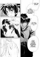 Misomeru Futari | The Two Who Fall In Love At First Sight / みそめるふたり [Fuuma Mao] [Full Metal Panic] Thumbnail Page 83