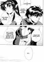 Misomeru Futari | The Two Who Fall In Love At First Sight / みそめるふたり [Fuuma Mao] [Full Metal Panic] Thumbnail Page 84