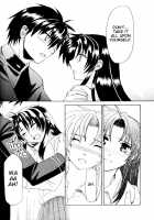 Misomeru Futari | The Two Who Fall In Love At First Sight / みそめるふたり [Fuuma Mao] [Full Metal Panic] Thumbnail Page 85