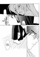 Misomeru Futari | The Two Who Fall In Love At First Sight / みそめるふたり [Fuuma Mao] [Full Metal Panic] Thumbnail Page 86