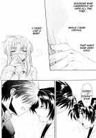 Misomeru Futari | The Two Who Fall In Love At First Sight / みそめるふたり [Fuuma Mao] [Full Metal Panic] Thumbnail Page 87