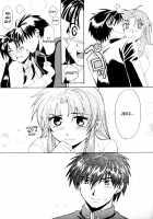 Misomeru Futari | The Two Who Fall In Love At First Sight / みそめるふたり [Fuuma Mao] [Full Metal Panic] Thumbnail Page 88