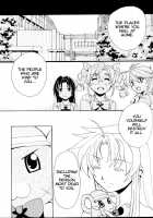 Misomeru Futari | The Two Who Fall In Love At First Sight / みそめるふたり [Fuuma Mao] [Full Metal Panic] Thumbnail Page 08