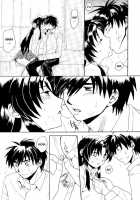 Misomeru Futari | The Two Who Fall In Love At First Sight / みそめるふたり [Fuuma Mao] [Full Metal Panic] Thumbnail Page 91