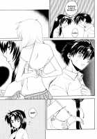 Misomeru Futari | The Two Who Fall In Love At First Sight / みそめるふたり [Fuuma Mao] [Full Metal Panic] Thumbnail Page 92