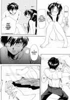 Misomeru Futari | The Two Who Fall In Love At First Sight / みそめるふたり [Fuuma Mao] [Full Metal Panic] Thumbnail Page 93