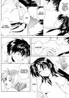 Misomeru Futari | The Two Who Fall In Love At First Sight / みそめるふたり [Fuuma Mao] [Full Metal Panic] Thumbnail Page 95