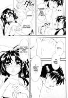 Misomeru Futari | The Two Who Fall In Love At First Sight / みそめるふたり [Fuuma Mao] [Full Metal Panic] Thumbnail Page 96