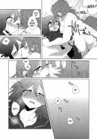 Ano Ne No Ne, / あのねのね、 [Anko] [Kill La Kill] Thumbnail Page 05