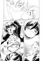 Hentai Futago 12 / 変態双子12 [Kanoe] [Original] Thumbnail Page 13