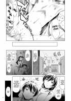 Hentai Futago 12 / 変態双子12 [Kanoe] [Original] Thumbnail Page 21