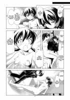 Hentai Futago 12 / 変態双子12 [Kanoe] [Original] Thumbnail Page 06