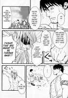 Gai Mizuki  – My King [Mizuki Gai] [Original] Thumbnail Page 21