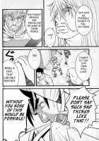 Gai Mizuki  – My King [Mizuki Gai] [Original] Thumbnail Page 23