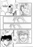 Gai Mizuki  – My King [Mizuki Gai] [Original] Thumbnail Page 24