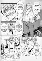 Gai Mizuki  – My King [Mizuki Gai] [Original] Thumbnail Page 07