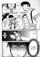 Gai Mizuki  – My King [Mizuki Gai] [Original] Thumbnail Page 09