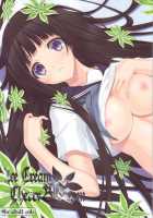 Ice Cream Cherry Blossom / Ice Cream Cherry Blossom [Nakano Sora] [Hyouka] Thumbnail Page 01