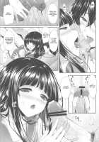 Ice Cream Cherry Blossom / Ice Cream Cherry Blossom [Nakano Sora] [Hyouka] Thumbnail Page 09